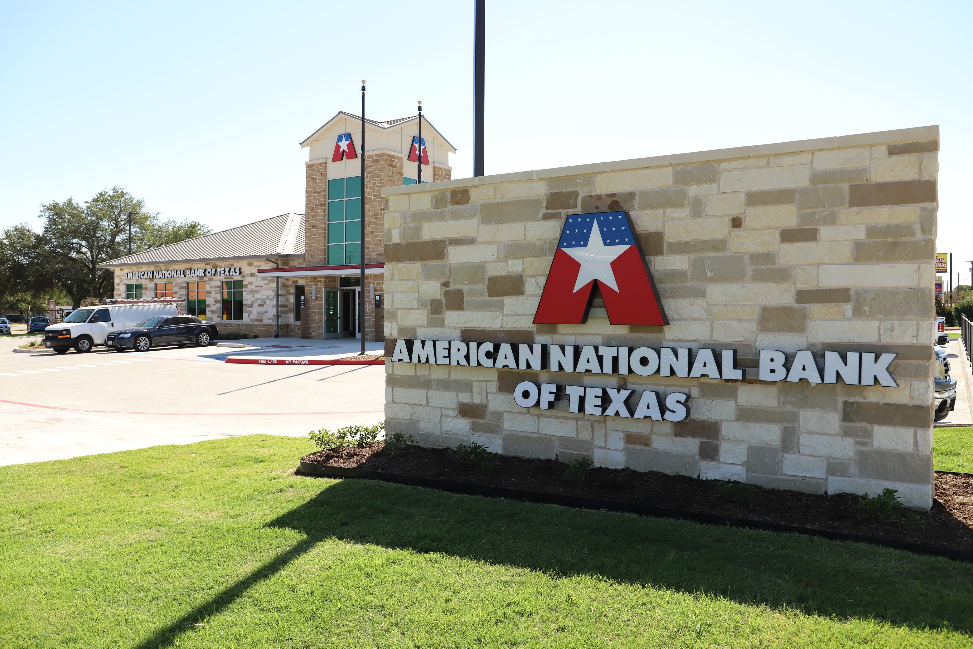 alcon banking burleson texas