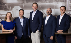 American National Bank of Texas Strengthens Local Leadership With Seven Additions to Commercial Banking Team Amid Industry Consolidation image