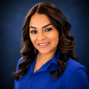 Alma Chavez photo