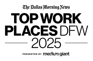 American National Bank of Texas Named “Top Workplaces DFW” for 16th Year image