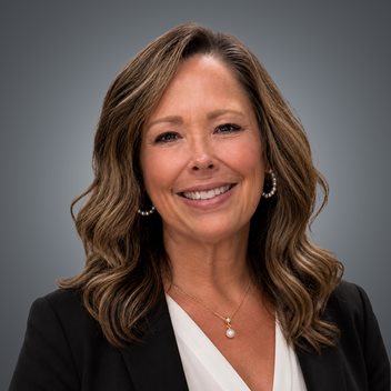 Shelly Byford, photo from American National Bank of Texas