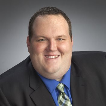 Jake Kuykendall, photo from American National Bank of Texas