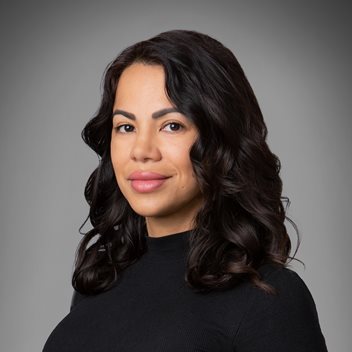 Sally Atiyeh, photo from American National Bank of Texas