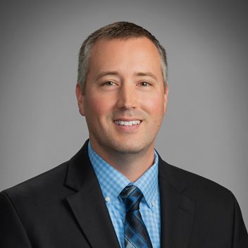 Phillip Rowe, photo from American National Bank of Texas