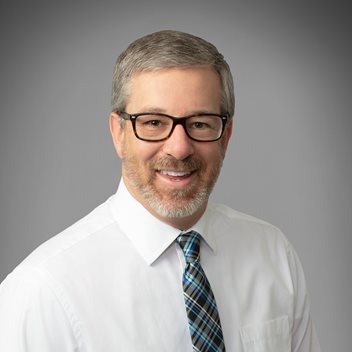 Chris Swindell, photo from American National Bank of Texas
