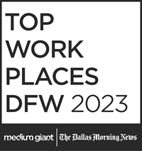 American National Bank of Texas Named “Top Workplaces DFW” for 14th Year image