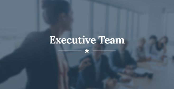 Executive Team